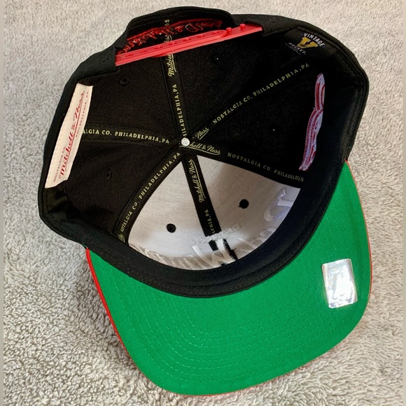 Detroit Red Wings 🚨 snapback - Picture 2 of 2